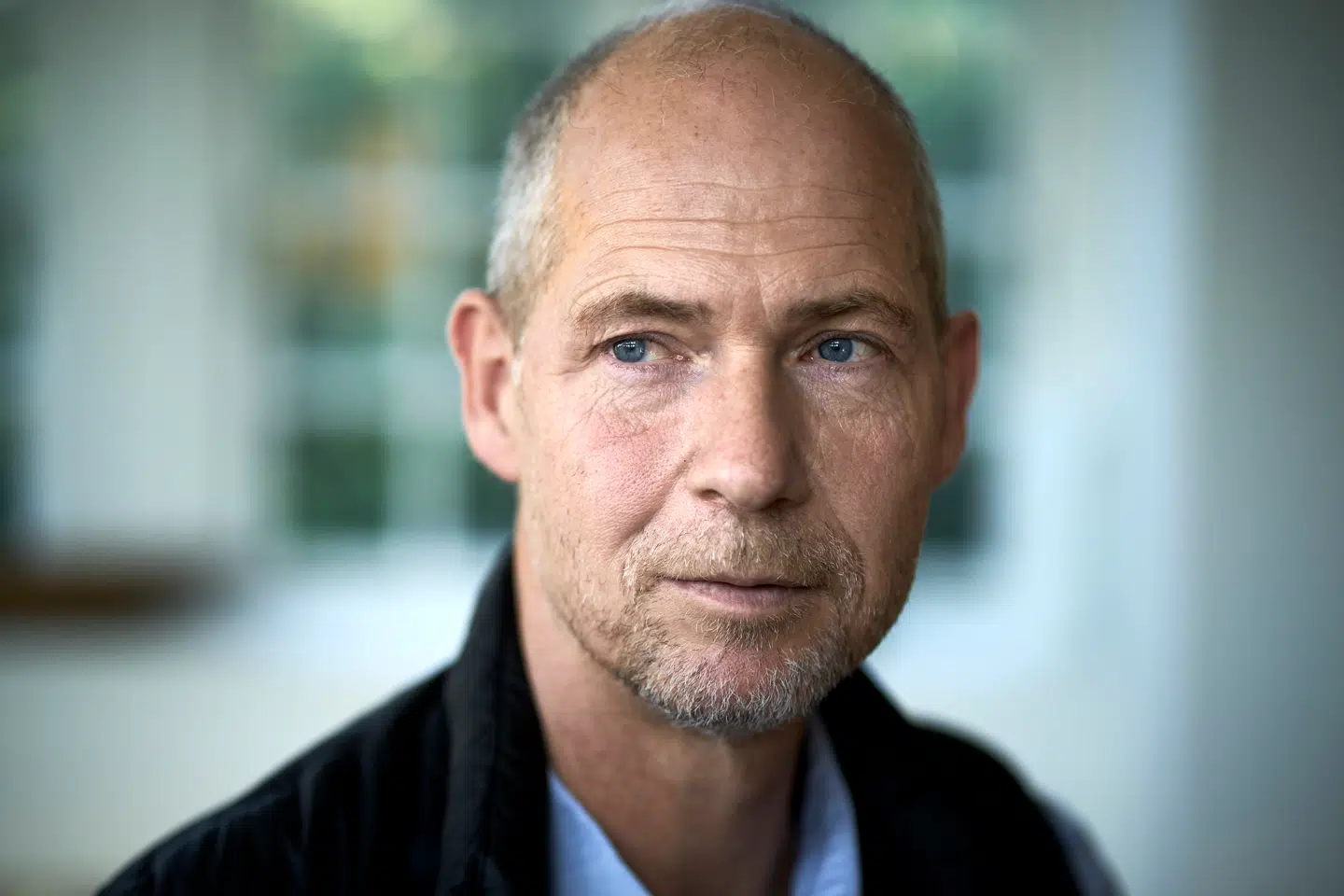 Digital vismand og professor Jan Damsgaard er enig med Martin Thorborg og Lars Seier Christensen i, at store omvæltninger begynder nu, men mener, det vil ramme mindre hårdt i Danmark.