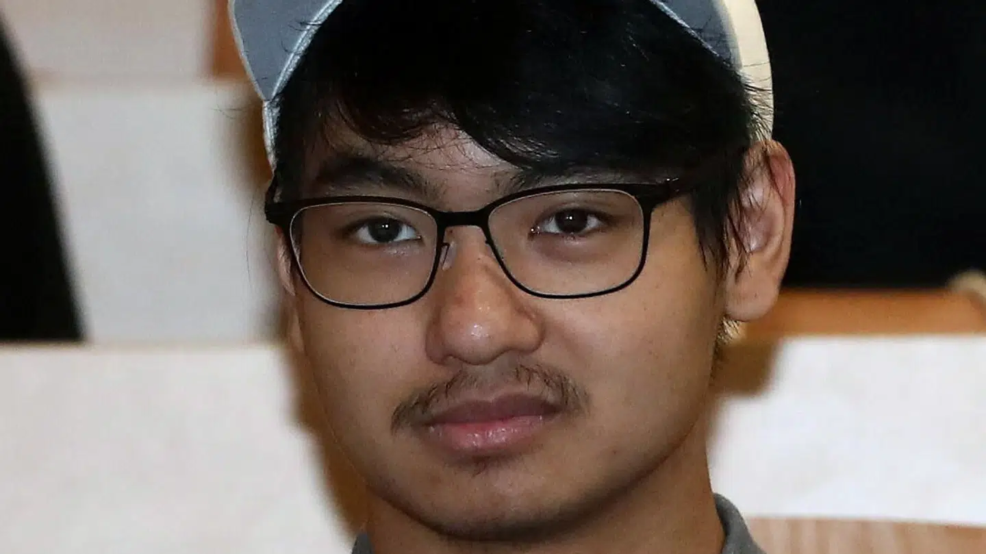 Angelina Jolie og Brad Pitt har seks børn sammen, deres ældste søn Maddox ses på billedet her.