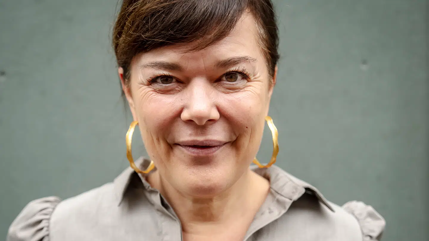 Kok og kogebogsforfatter Louisa Lorang har udgivet en hel kogebog, hvor alle opskrifter indeholder bælgfrugter.