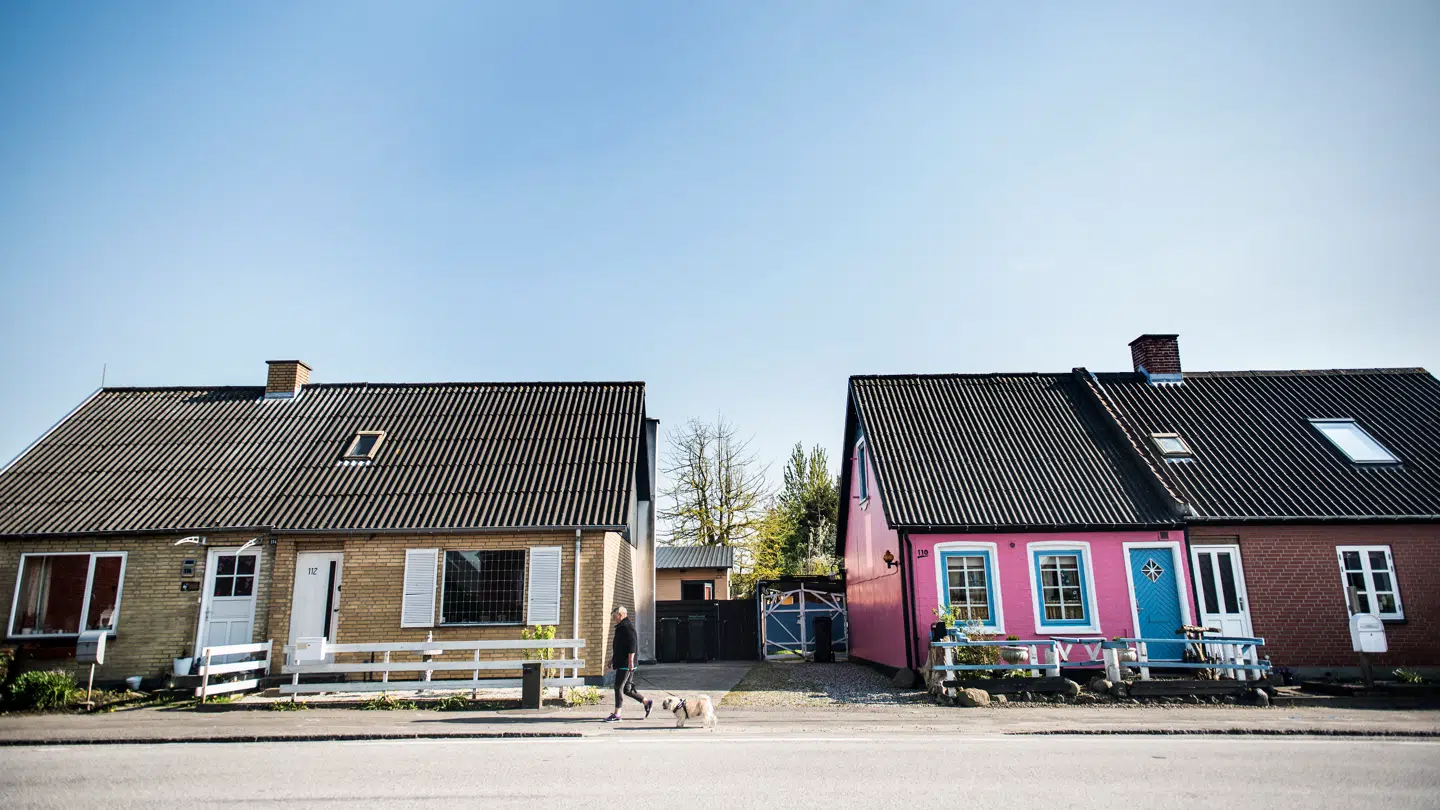 Socialdemokratiet har fra valgkampens start spillet ud med et forslag om at fritage ejere af boliger til under en million kroner for ejendomsværdiskat. Dem er der mange af på Lolland og i andre tyndt befolkede områder.