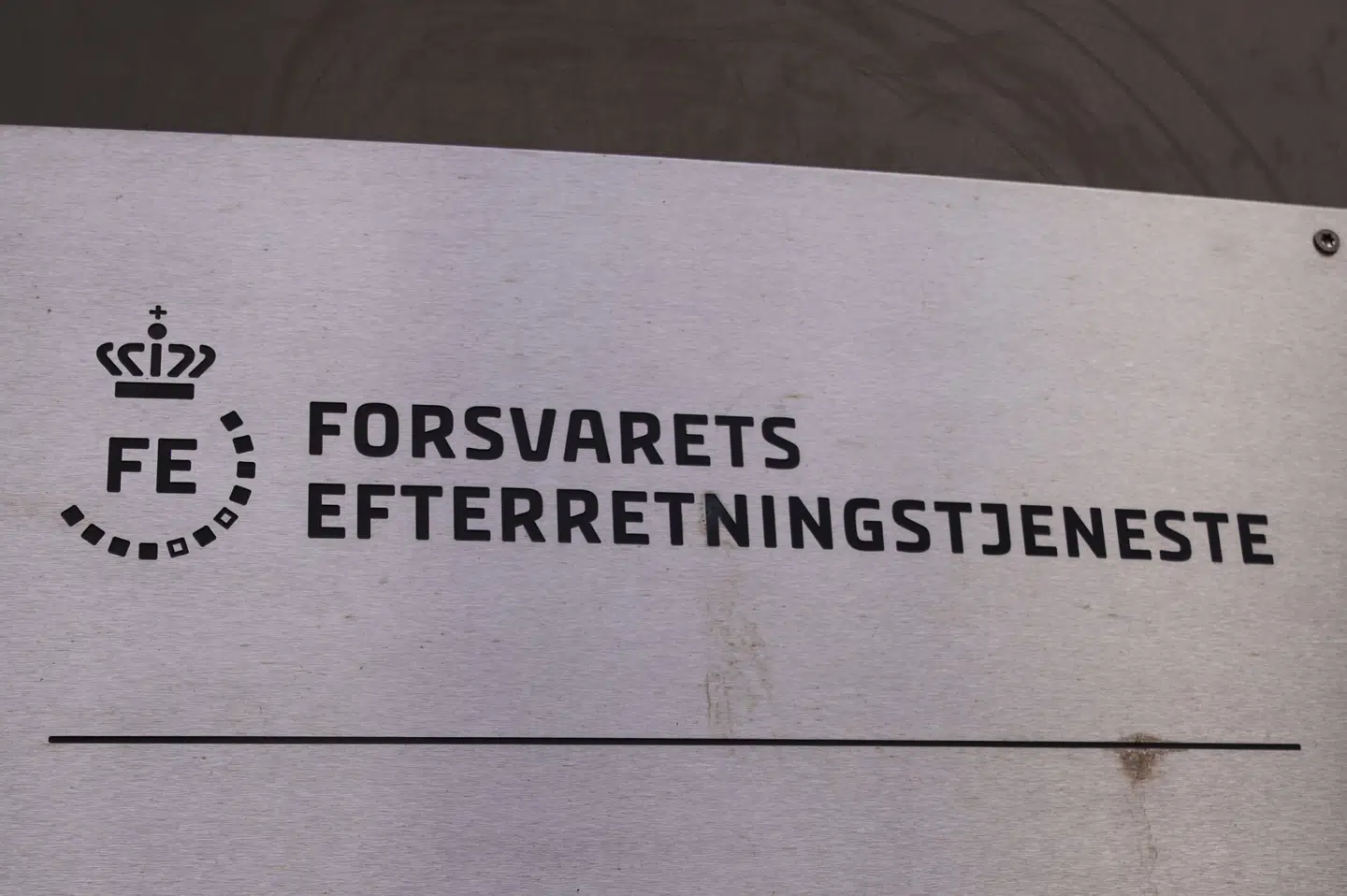Forsvarets Efterretningstjeneste har ikke nogen formelle krav til ansøgernes uddannelsesmæssige baggrund, når de søger stillingen som føringsofficer. (Arkivfoto.)