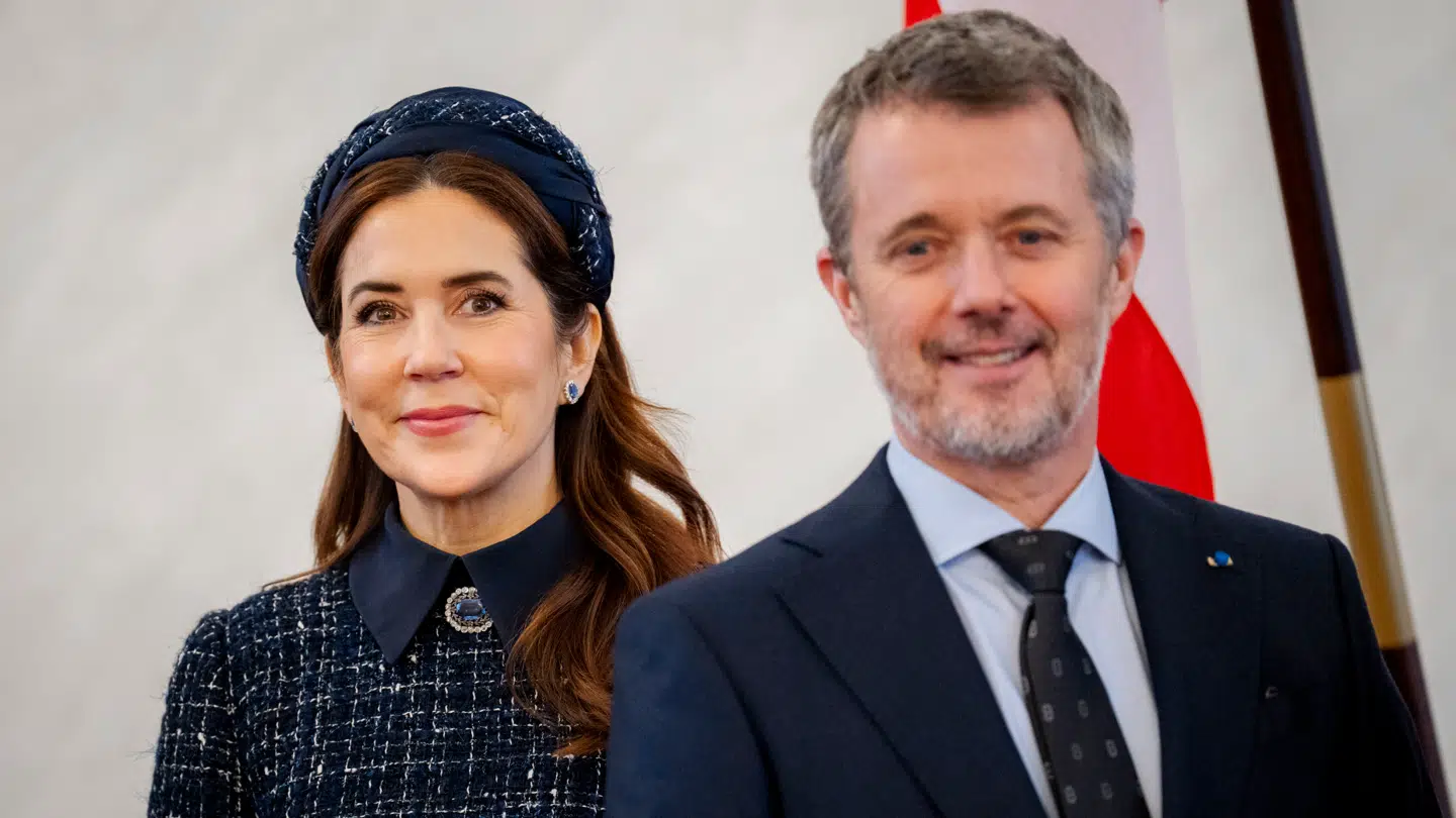 Det er en tradition, at hofballet – eller »aftenselskabet«, som det officielt bliver kaldt – på Christiansborg Slot afholdes én gang inden for hver folketingsperiode.