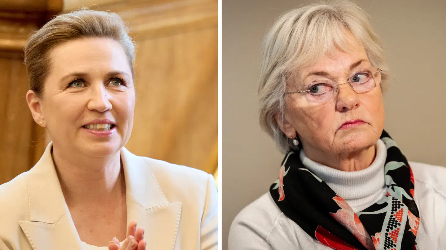 Pia Kjærsgaard er gæst dagen derpå i fredagens afsnit af B.T.s debatpodcast, Borgerlig Tabloid