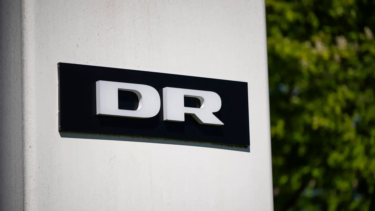 Danmarks Radio har anmeldt et sikkerhedsbrud til Datatilsynet.