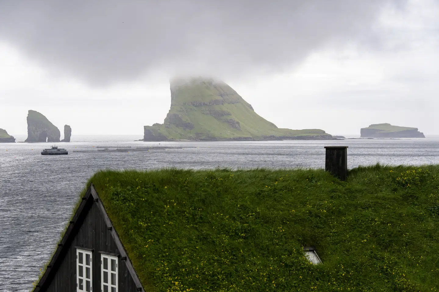En juridisk dommer og to domsmænd har fredag frifundet en valgbestyrelsesformand med stemmerne to mod en. (Arkivfoto).