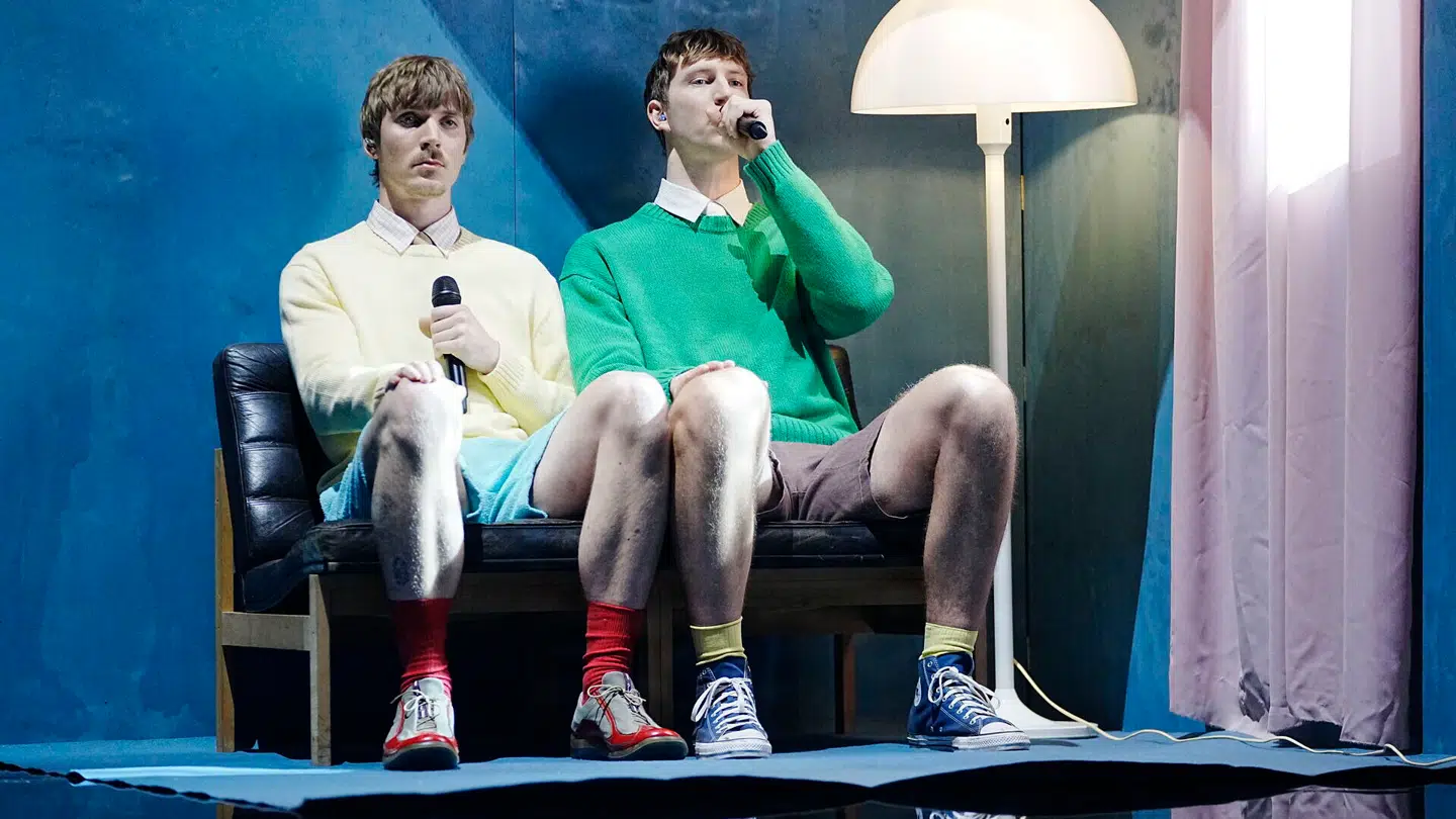 Blachmans gruppe 44m2.