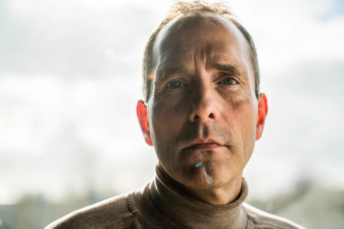 »Det er voldsomt,« siger forsvarsekspert Peter Viggo Jakobsen om angrebet på Iran.