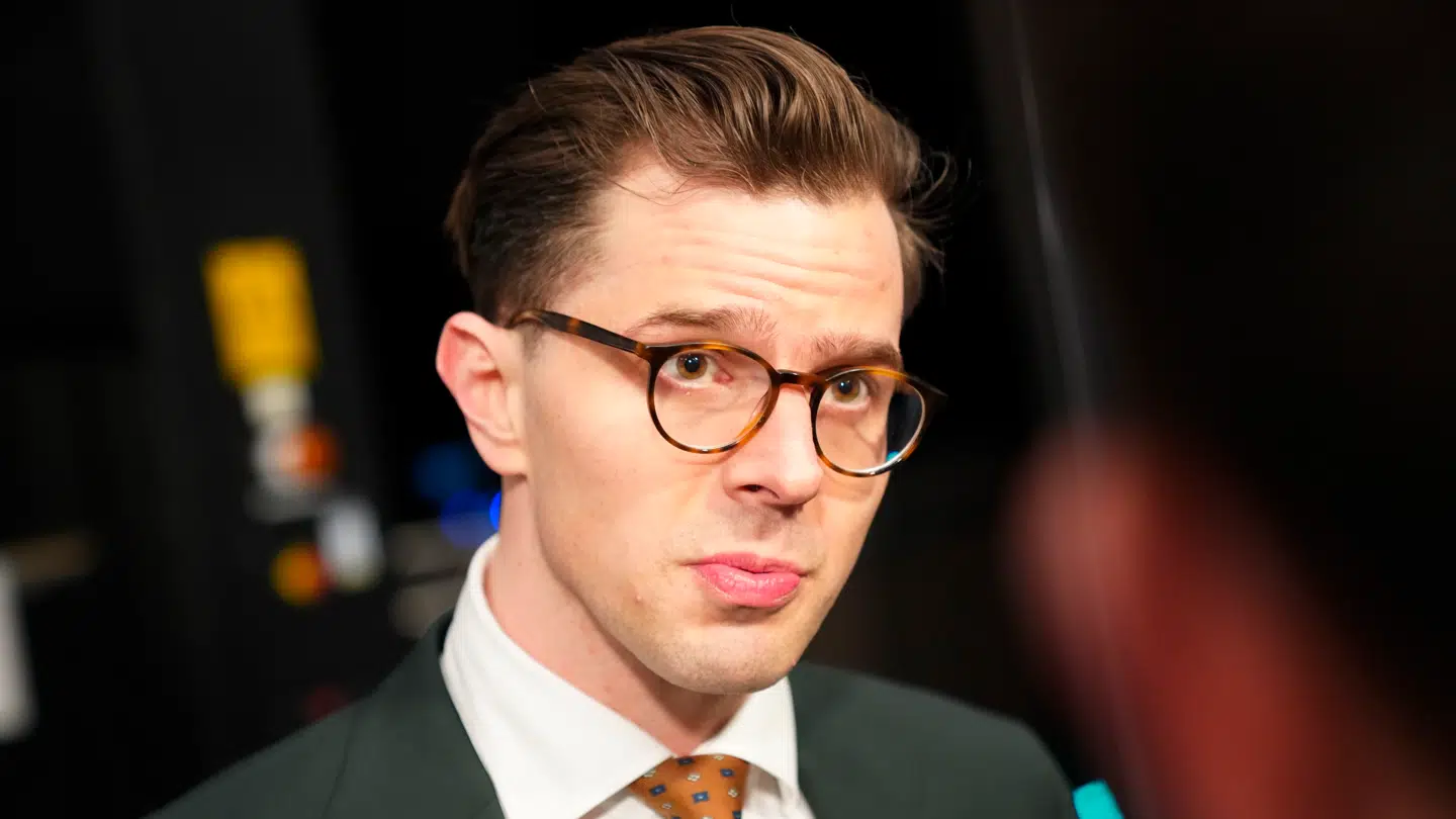 Liberal Alliance med Alex Vanopslagh som spydspids trækker nu en kontroversiel TikTok-video tilbage.