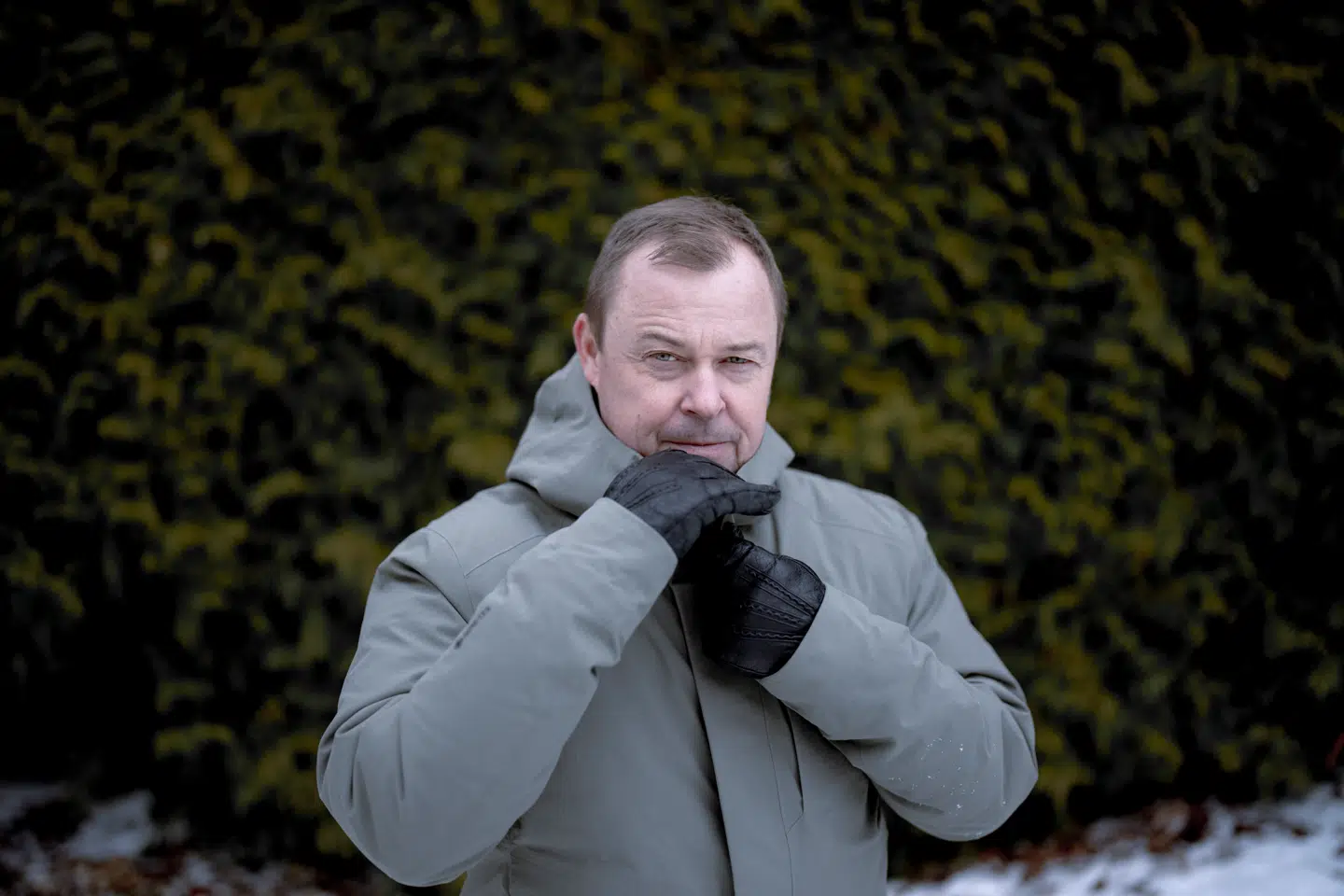 I 15 år arbejdede Jacob Kaarsbo for Danmarks efterretningstjenester. Han vurderer, at efterretningstjenesten må have konkrete efterretninger, når de melder ud.