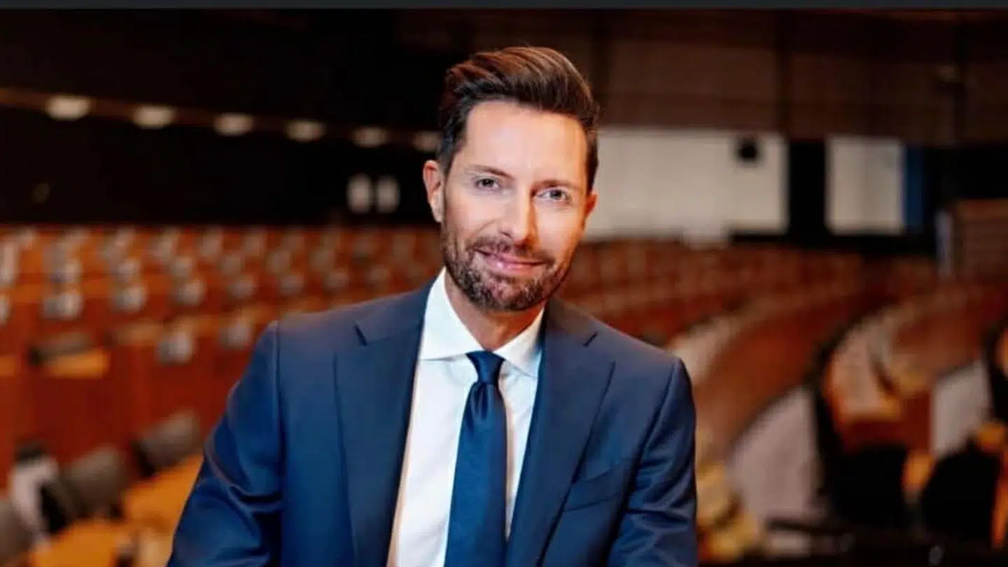 'Mød partierne' bliver ikke længere med Kåre Quist som vært. Og det er okay, mener han selv.