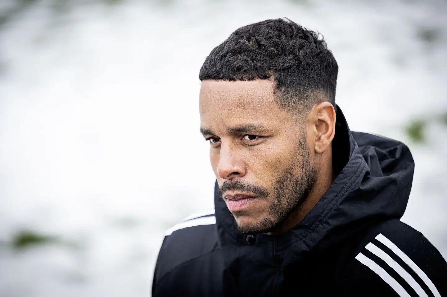 FC København kunne tidligere på ugen præsentere Mathias "Zanka" Jørgensen, og han er med i truppen mod Randers FC. (Arkivfoto).