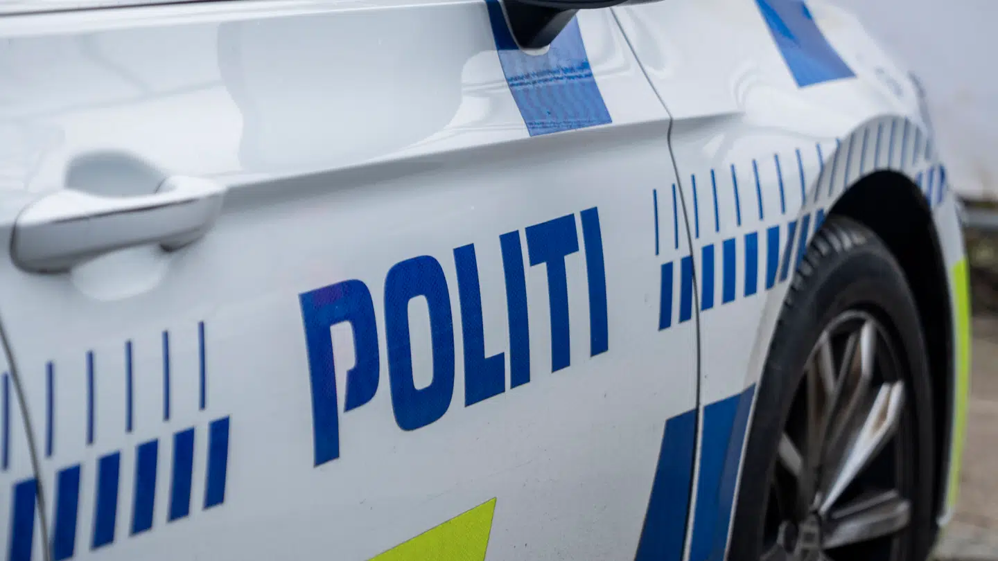 De tre unge mænd, der stod bag overfaldet, er henholdsvis 19, 20 og 21 år. (Arkivfoto)