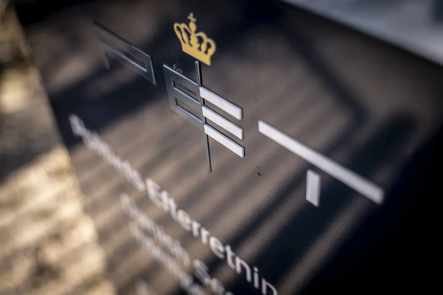 PET iværksætter i samarbejde med relevante myndigheder løbende tiltag, som udviklingen i Mellemøsten måtte give anledning til, lyder det. (Arkivfoto).