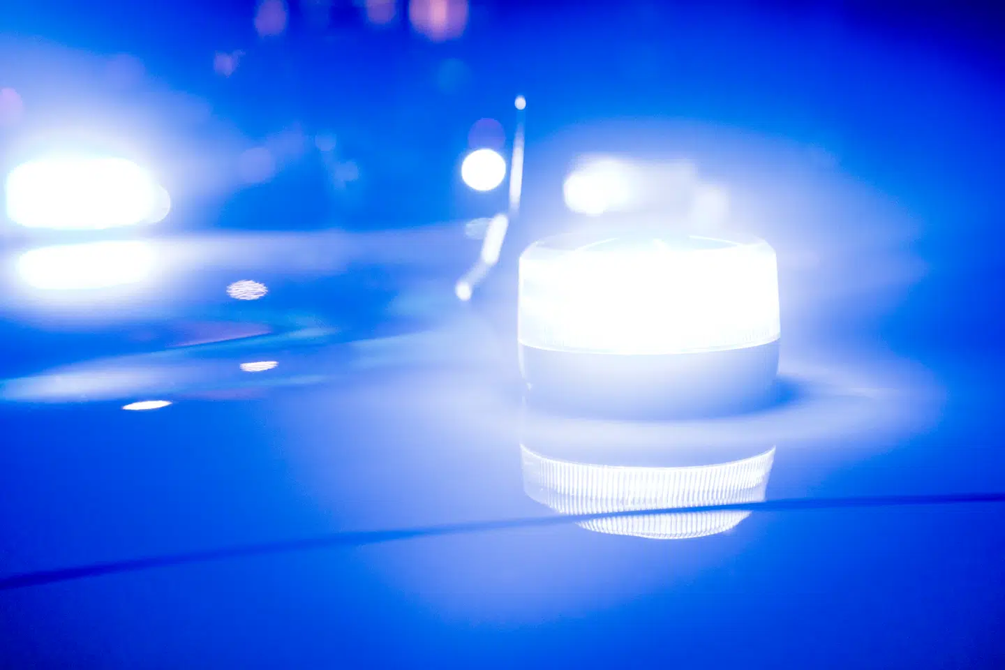 Politiet vurderer, at der ikke er sket en kriminel handling.