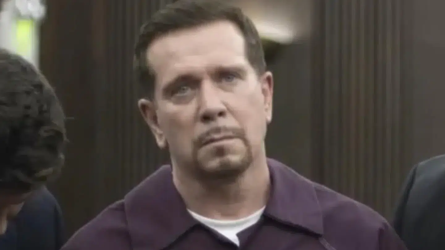 Bobby J. Brown i 'The Wire'.