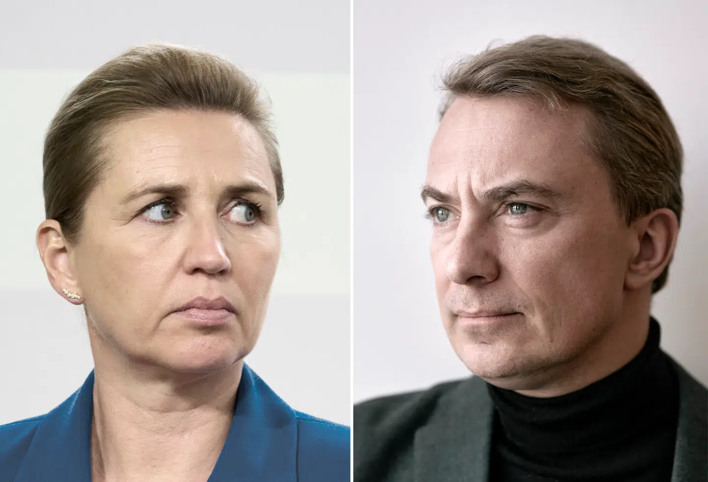 Blå bloks største chance for at vinde valget er, hvis Morten Messerschmidt er i stand til at hive vælgere over midten fra Socialdemokratiet i udlændingepolitikken.