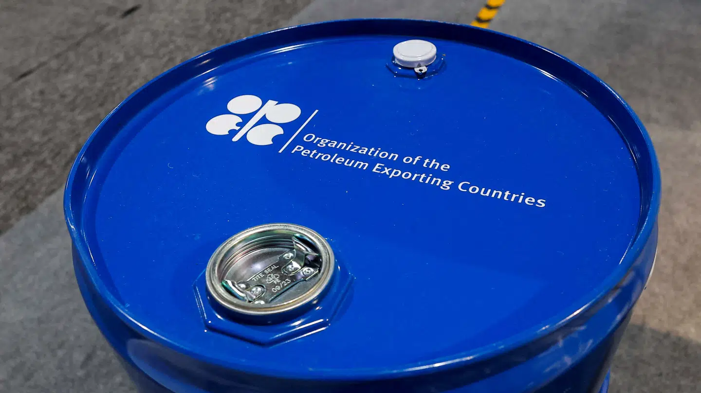 Oliepriserne har udsigt til at stige yderligere.