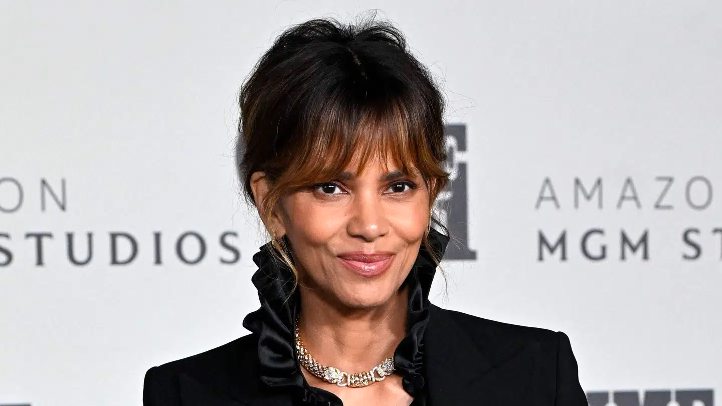 Halle Berry er færdig med én bestemt ting under sex. (Arkivfoto)