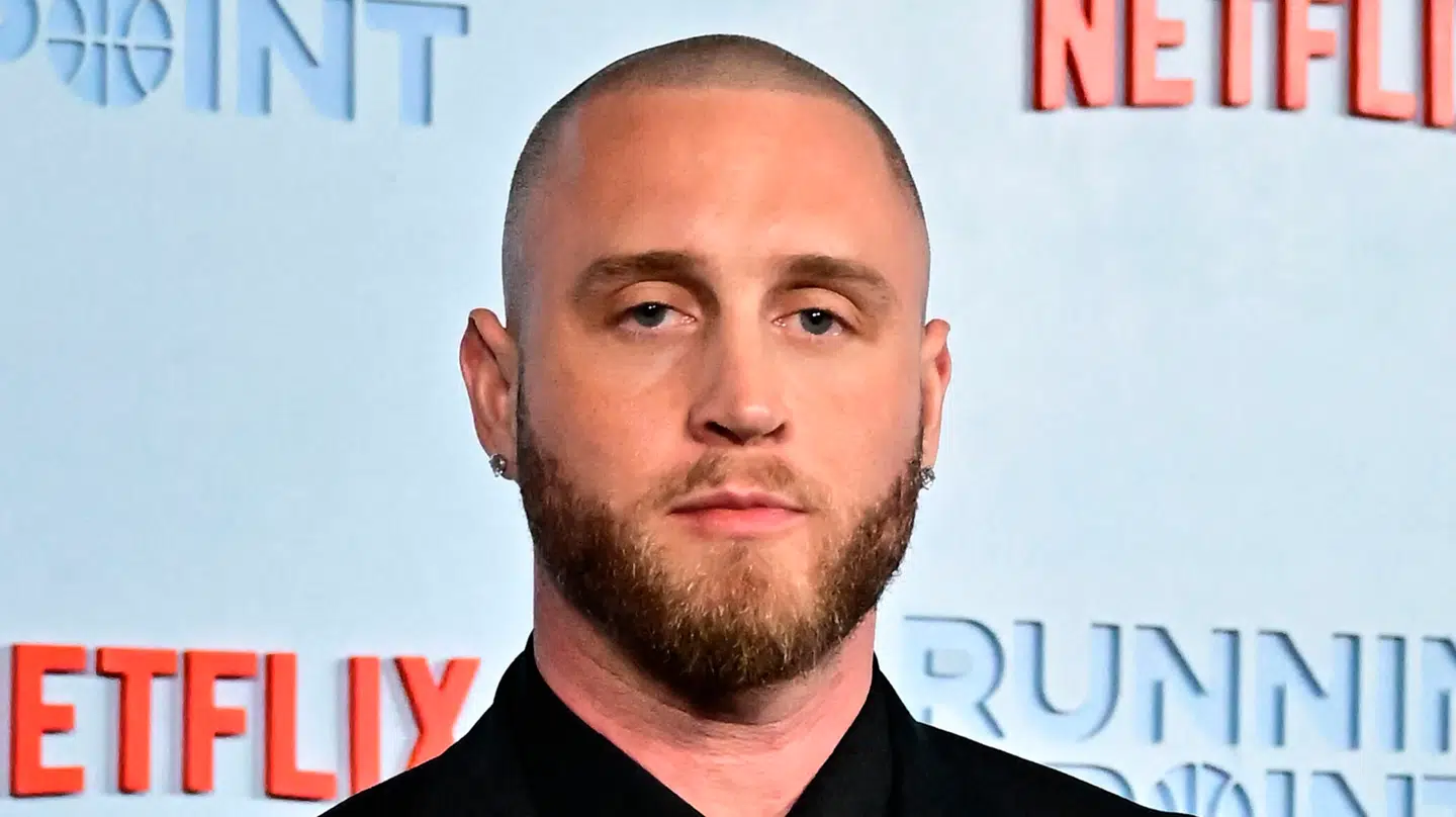 Chet Hanks korte visit i Colombia er uventet blevet forlænget. (Arkivfoto)