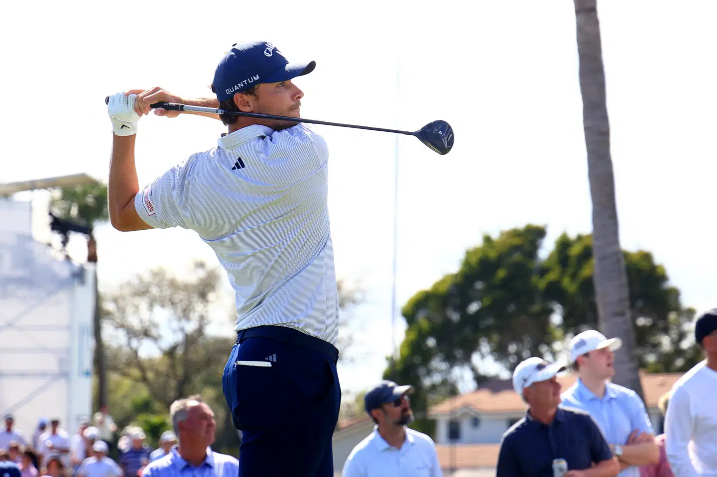 Nicolai Højgaard er sandsynligvis i spil til at få tildelt en startplads i invitationsturneringen Arnold Palmer Invitational, der spilles i den kommende uge.