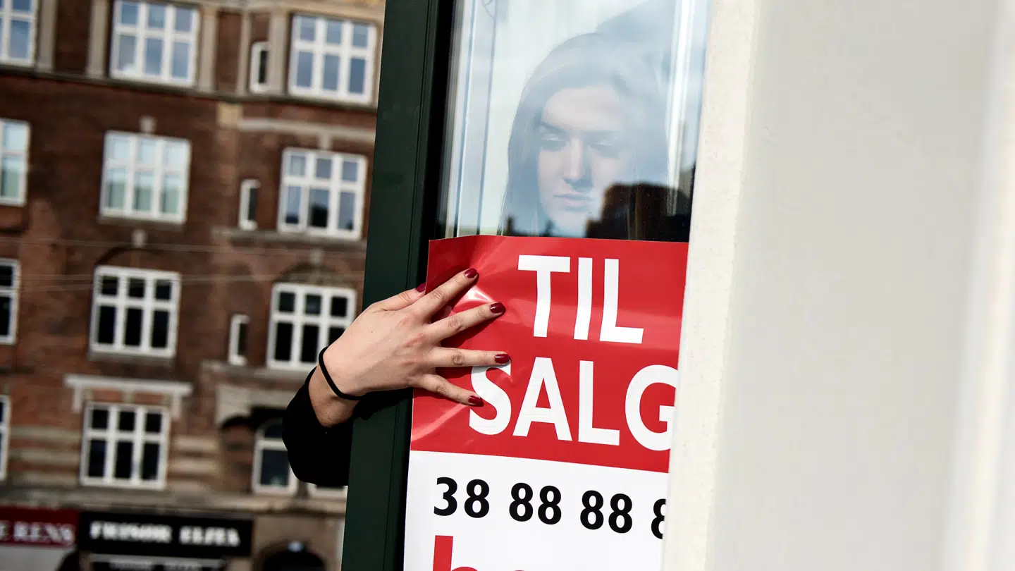 Boligkøberne har fået mindre at vælge imellem, og det vil med stor sandsynlighed presse priserne op. Især i de mest attraktive områder.