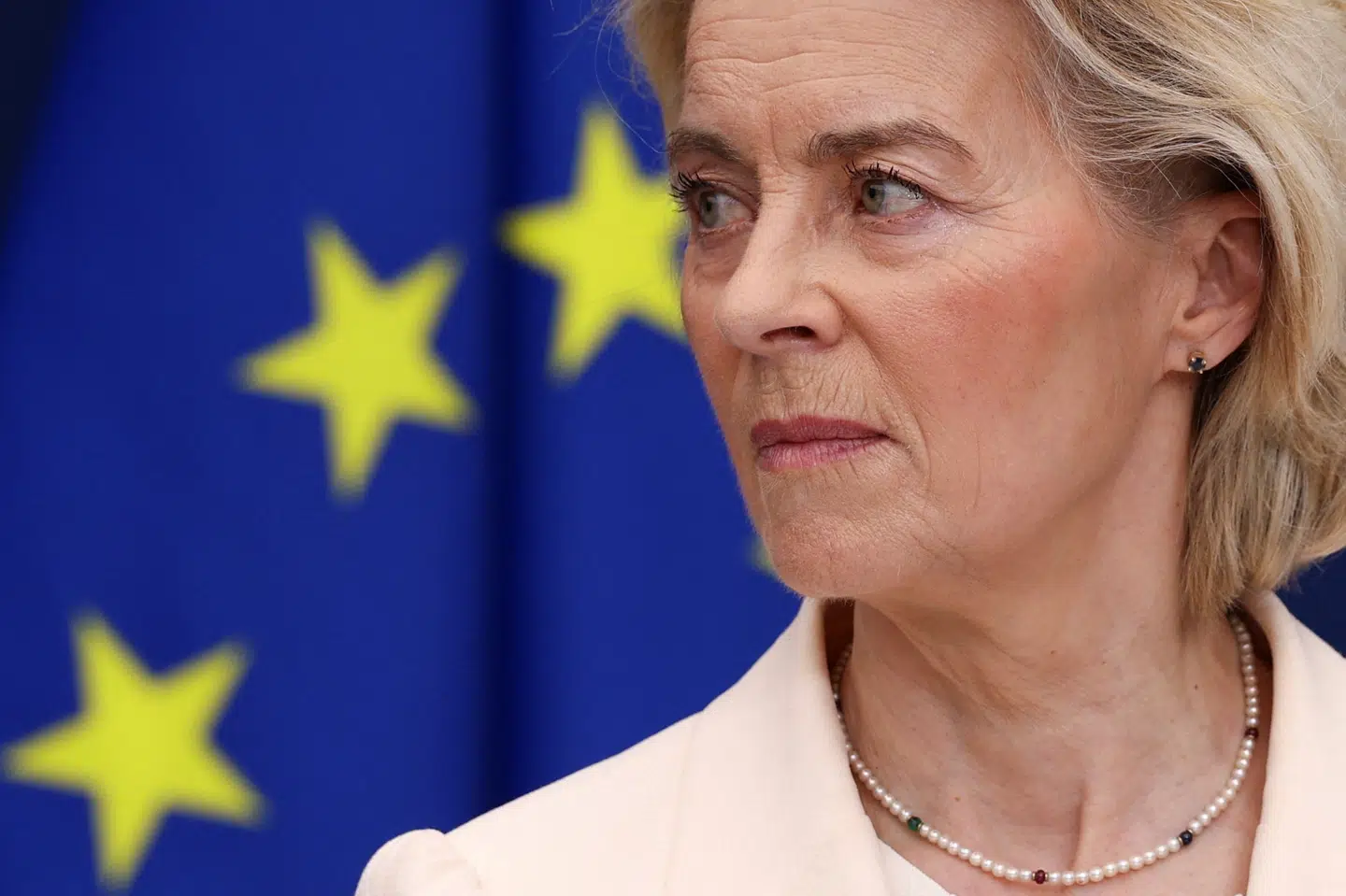 EU-Kommissionens formand, Ursula von der Leyen, samler et særligt sikkerhedskollegie mandag for at diskutere mulige konsekvenser for EU af konflikten i Iran.