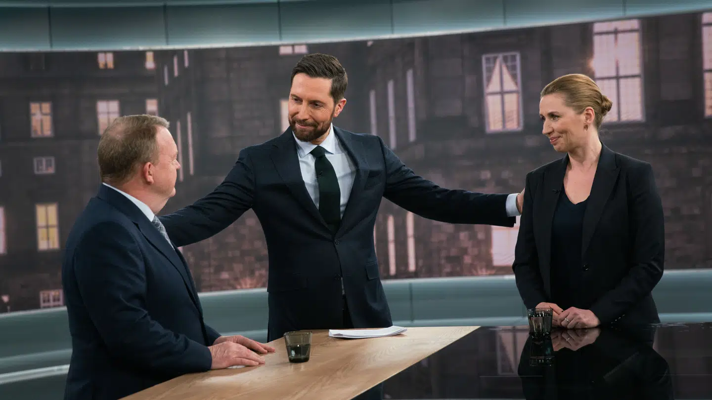 I sin rolle som moderator på valgdebatterne har Kåre Quist bevidnet flere opsigtsvækkende øjeblikke.