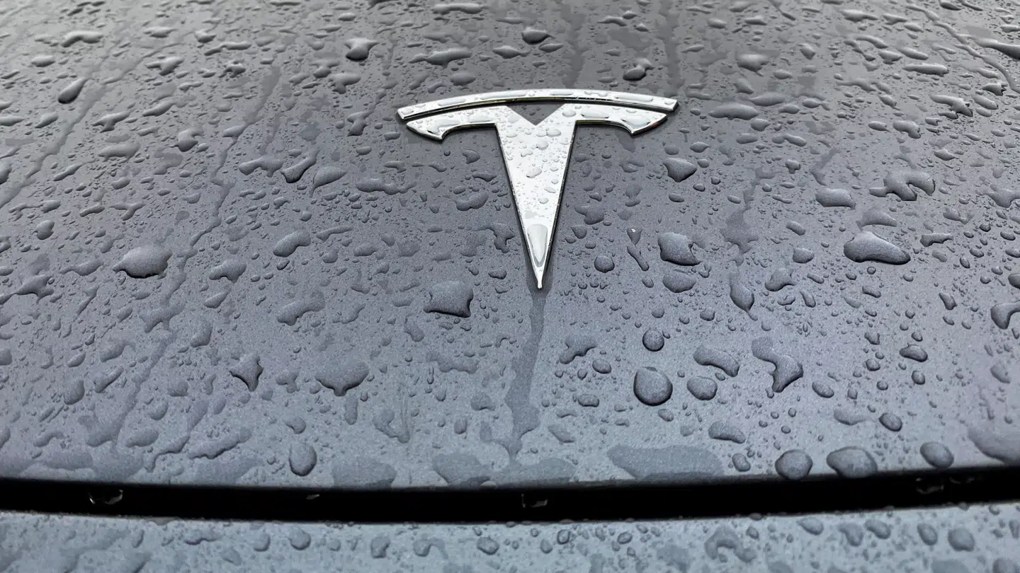 Tesla-salget i Danmark går ikke længere så godt, som det har gjort.