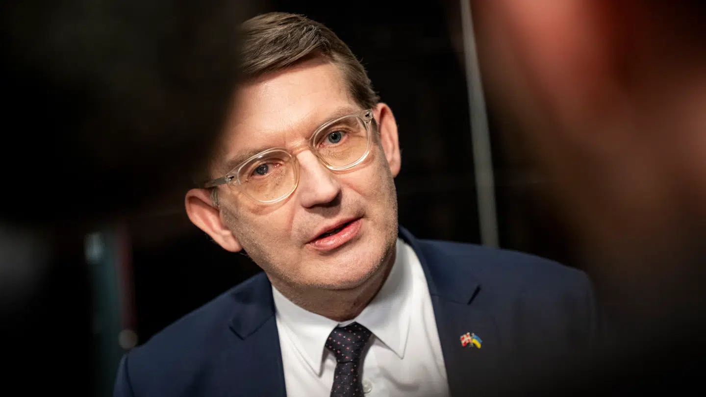 Forsvarsministeriet oplyser til B.T., at redegørelsen først kommer efter valget.