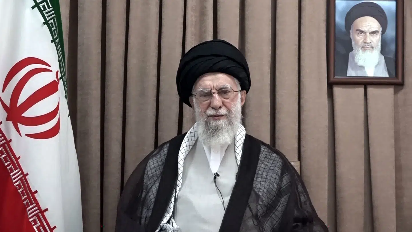 Ayatollah Ali Khamenei blev dræbt lørdag efter et grundigt planlagt angreb fra amerikansk og israelsk side.