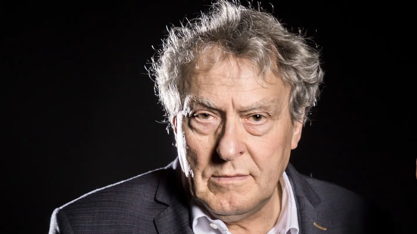 Lau Svenssen, aktieekspert i Millionærklubben og chefanalytiker i Svenssen & Tudborg.