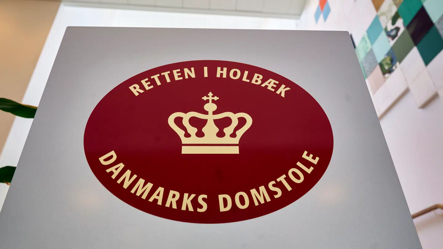 En 73-årig læge skal i næste uge for byretten i Holbæk.