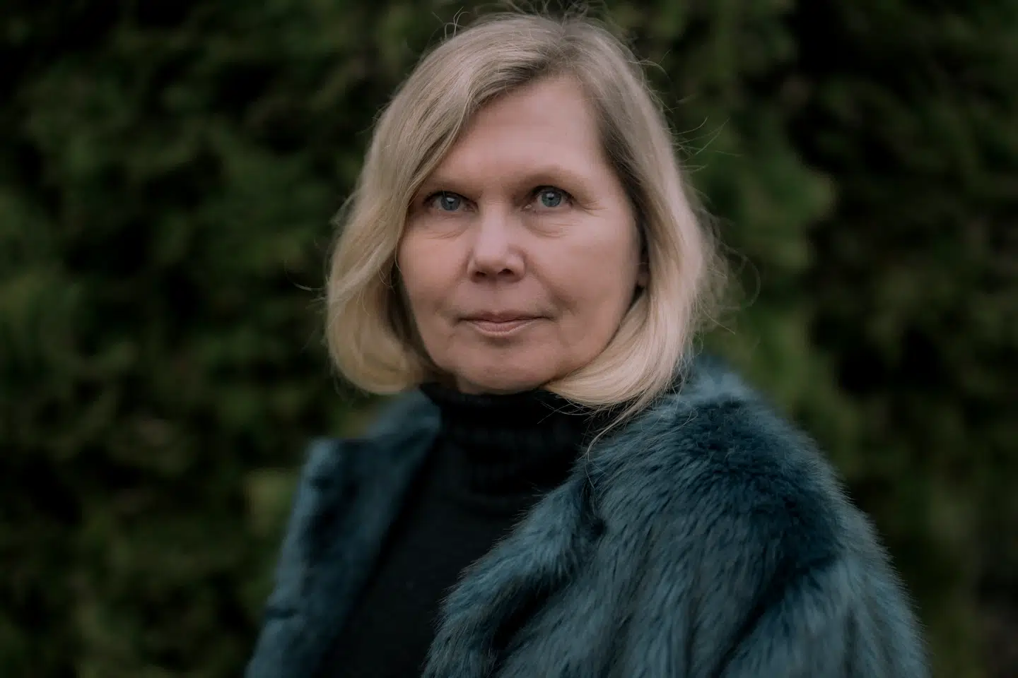 Lissen Johnson har en særlig opfordring til forældre, der er blevet skilt.