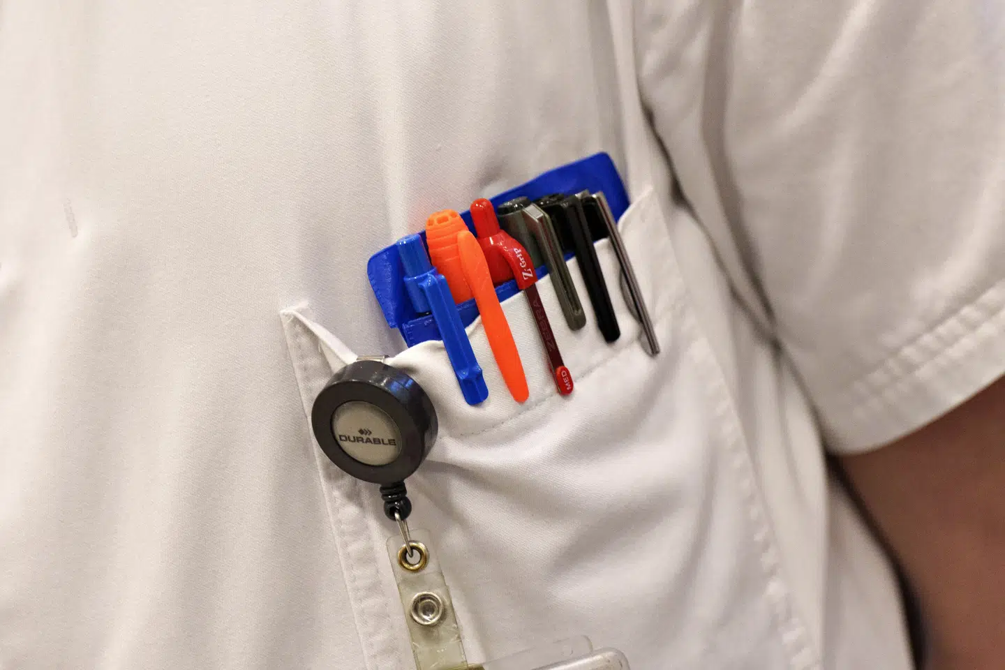 Regionernes Lønnings- og Takstnævn (RLTN) har til opgave at aftale eller fastsætte løn- og øvrige ansættelsesvilkår for ansatte i regionerne og at forhandle overenskomster for praksissektoren. (Arkivfoto).