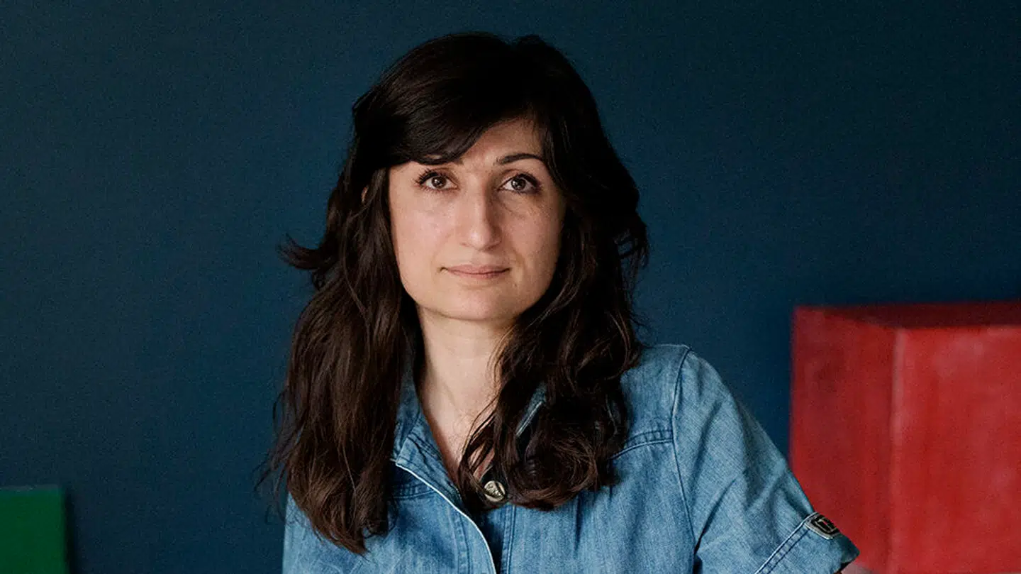 Firoozeh er blandt andet kendt for at rive en koran på et rivejern. I 2025 blev hun hædret med Berlingskes Fonsmark-pris for sin indsats mod koranloven og for ytringsfriheden.