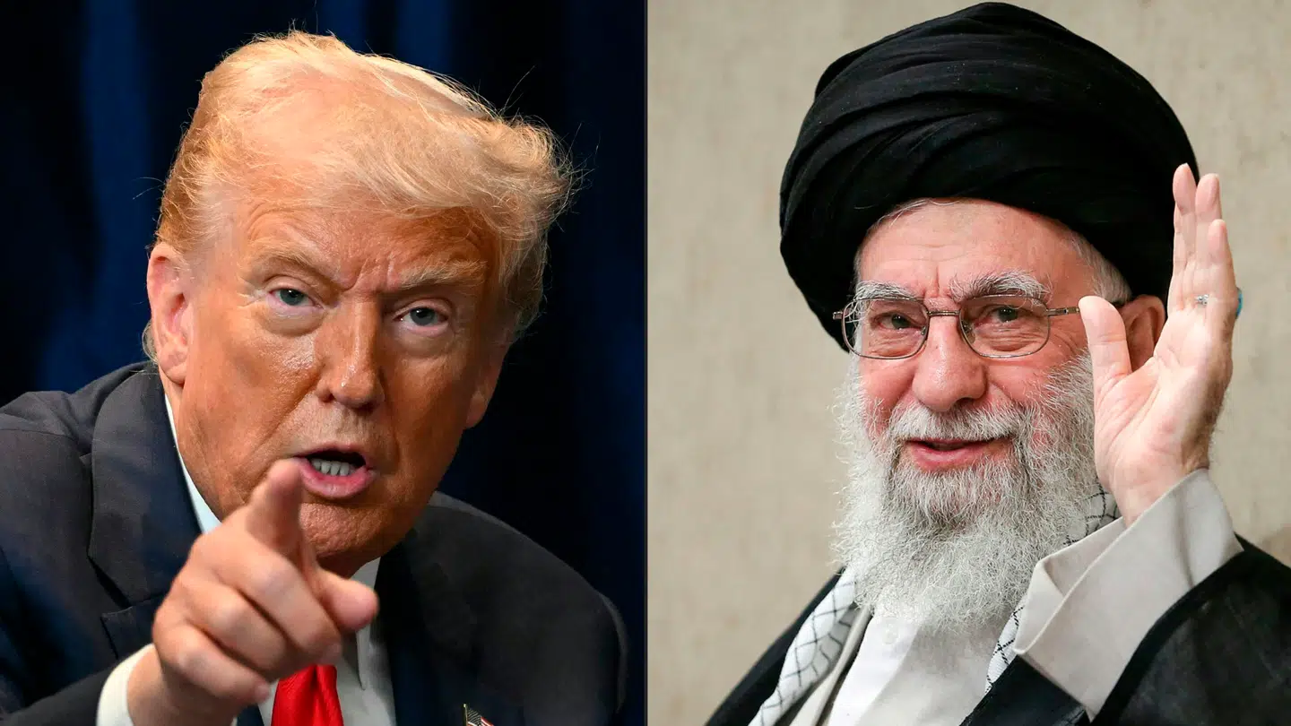 Lørdag morgen dansk tid iværksatte USA og Israel et omfattende luftangreb på Iran, der dræbte landets øverste leder ayatollah Khamenei. I en videotale på sit sociale medie, Truth Social, opfordrede præsident Donald Trump iranerne til at fremtvinge et regimeskifte. »Dette er formentlig jeres eneste chance i generationer«.