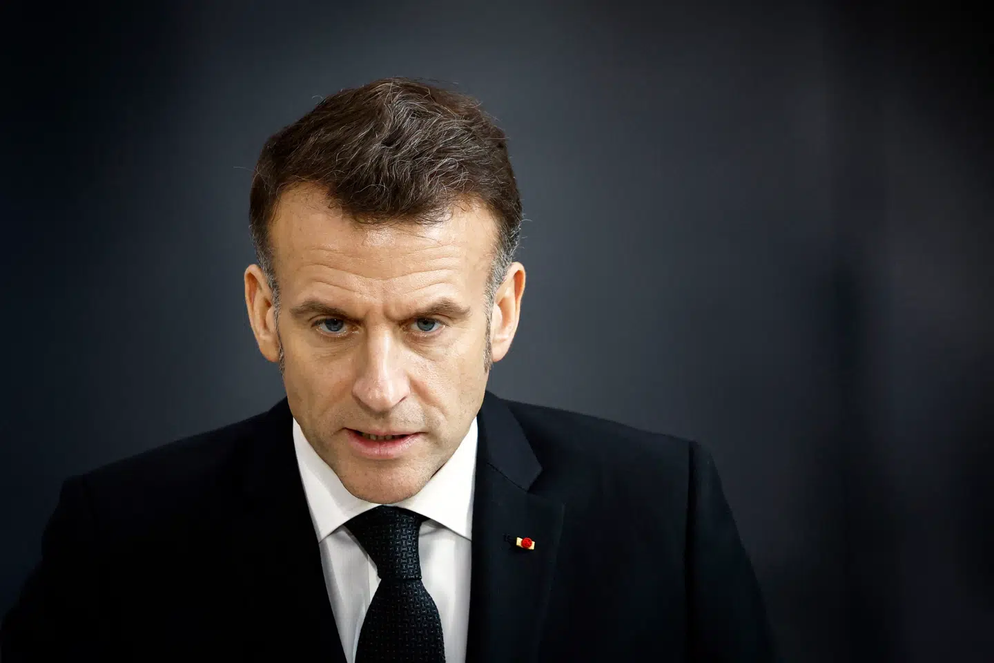 Frankrigs præsident, Emmanuel Macron, har inviteret en række europæiske lande med ind under sin atomparaply.