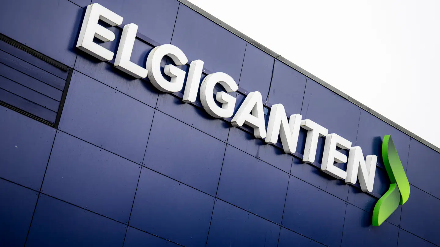 Elgiganten indfører et nyt pantsystem på brugt elektronik.