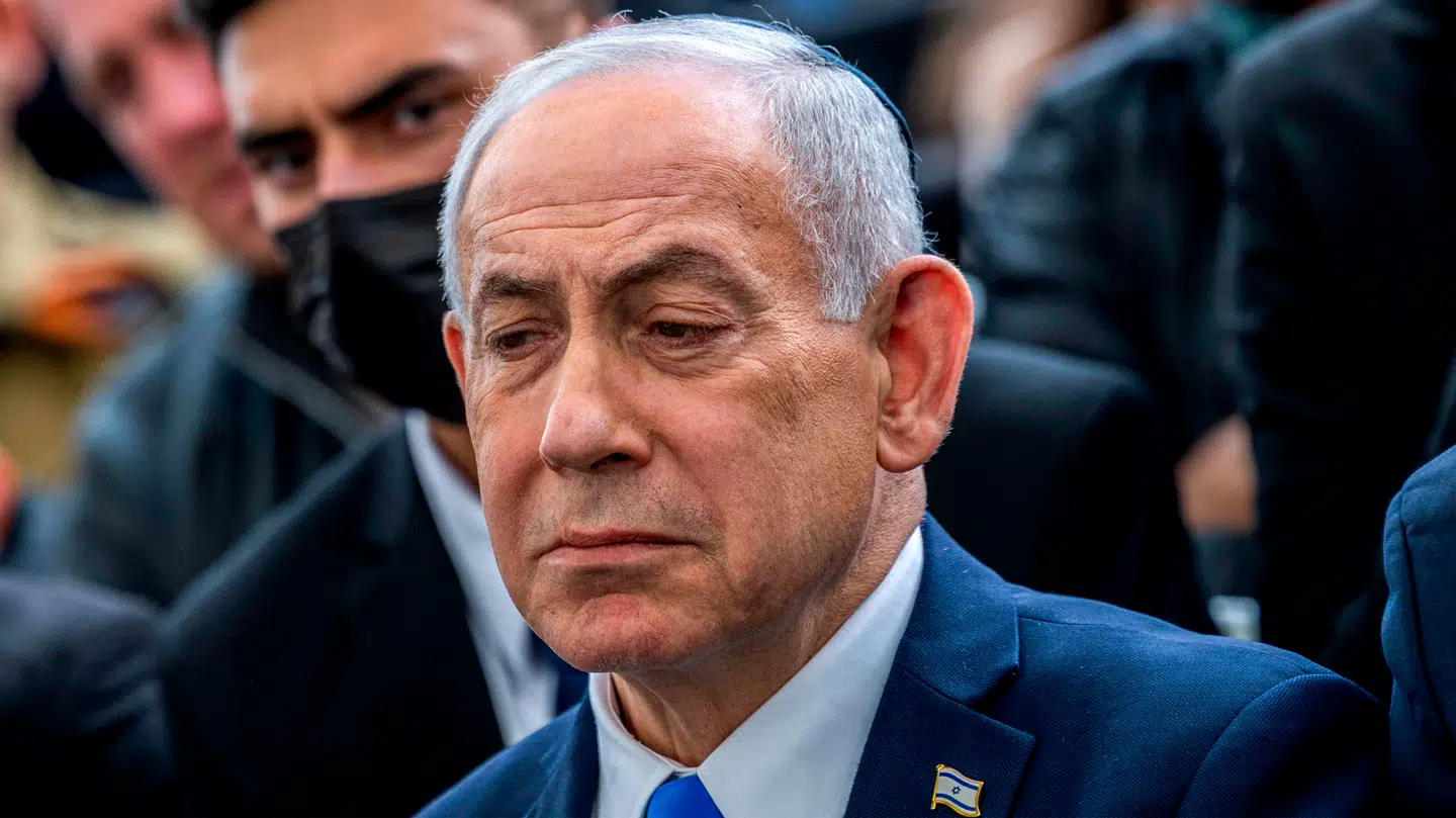 Den israelske premierminister Benjamin Netanyahu var stærk fortaler for et angreb i Iran.