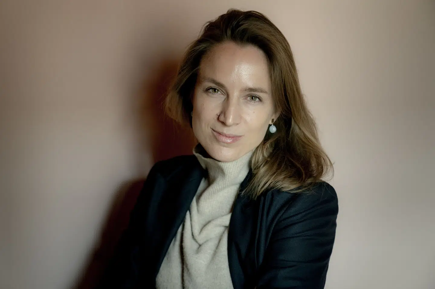 Theresa Scavenius stiller op som løsgænger ved det kommende valg, fordi det ikke er lykkedes at samle de nødvendige vælgererklæringer. (Arkivfoto).