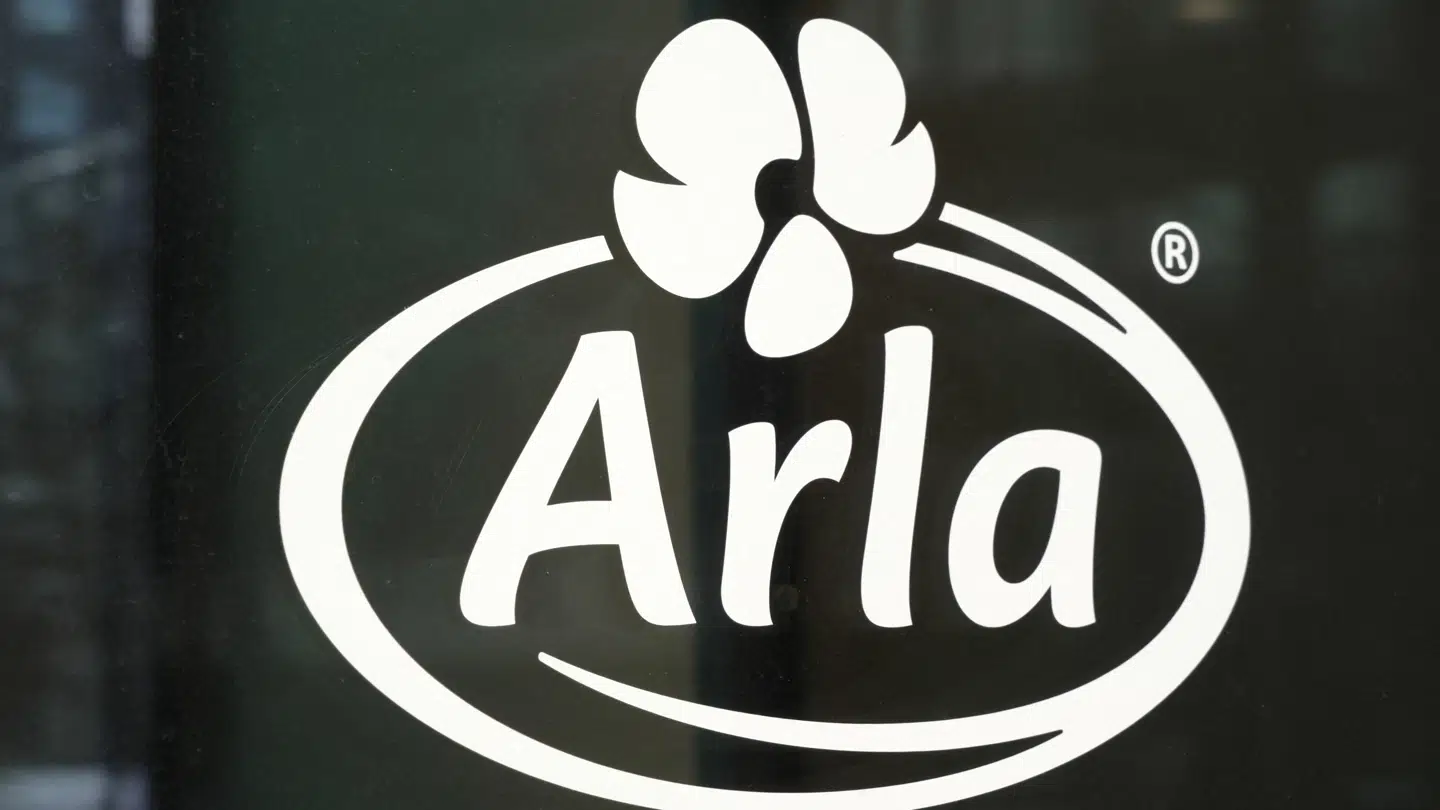 Arla melder ud, efter der er udbrudt væbnet konflikt i Mellemøsten.