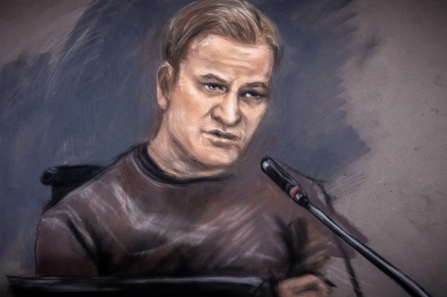 Marius Borg Høiby har afgivet forklaring flere gange i løbet af retssagen mod ham i Oslo. Tirsdag er tiltalen mod ham blevet udvidet. (Arkivfoto).