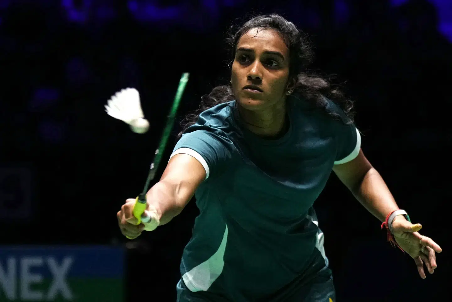 Pusarla Sindhu kommer ikke til at deltage i All England. Hun er rejst hjem i sikkerhed i Indien. (Arkivfoto).