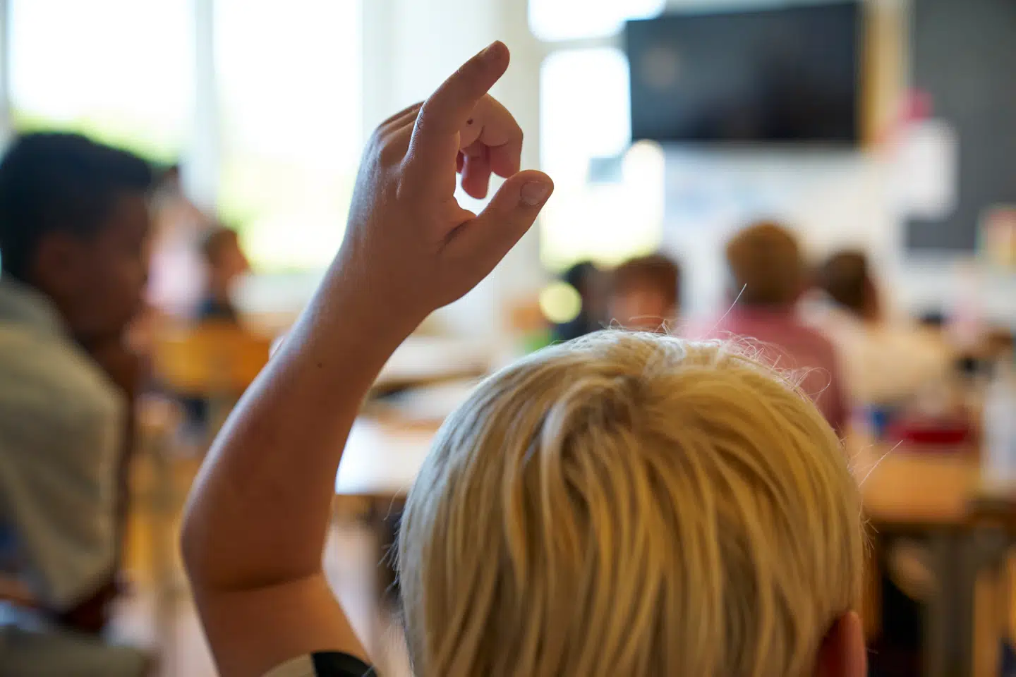 Nye tal viser at de dygtigste elever i Folkeskolen er dårligere til matematik end tidligere.