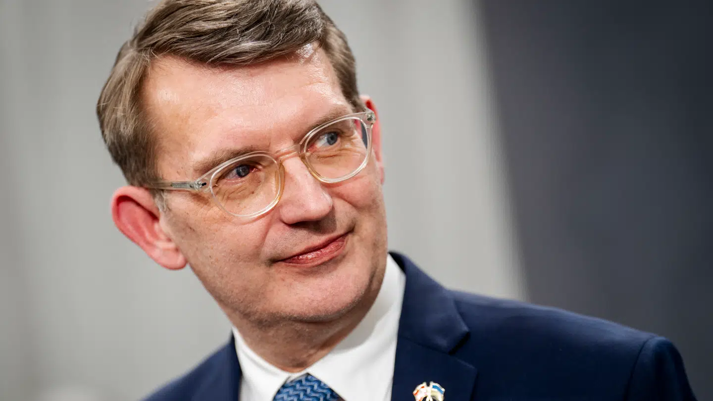 Håbet er ikke slet ikke ude for Troels Lund Poulsen og blå blok, lyder vurderingen i B.T.s politiske podcast, B.T. Valgkamp.