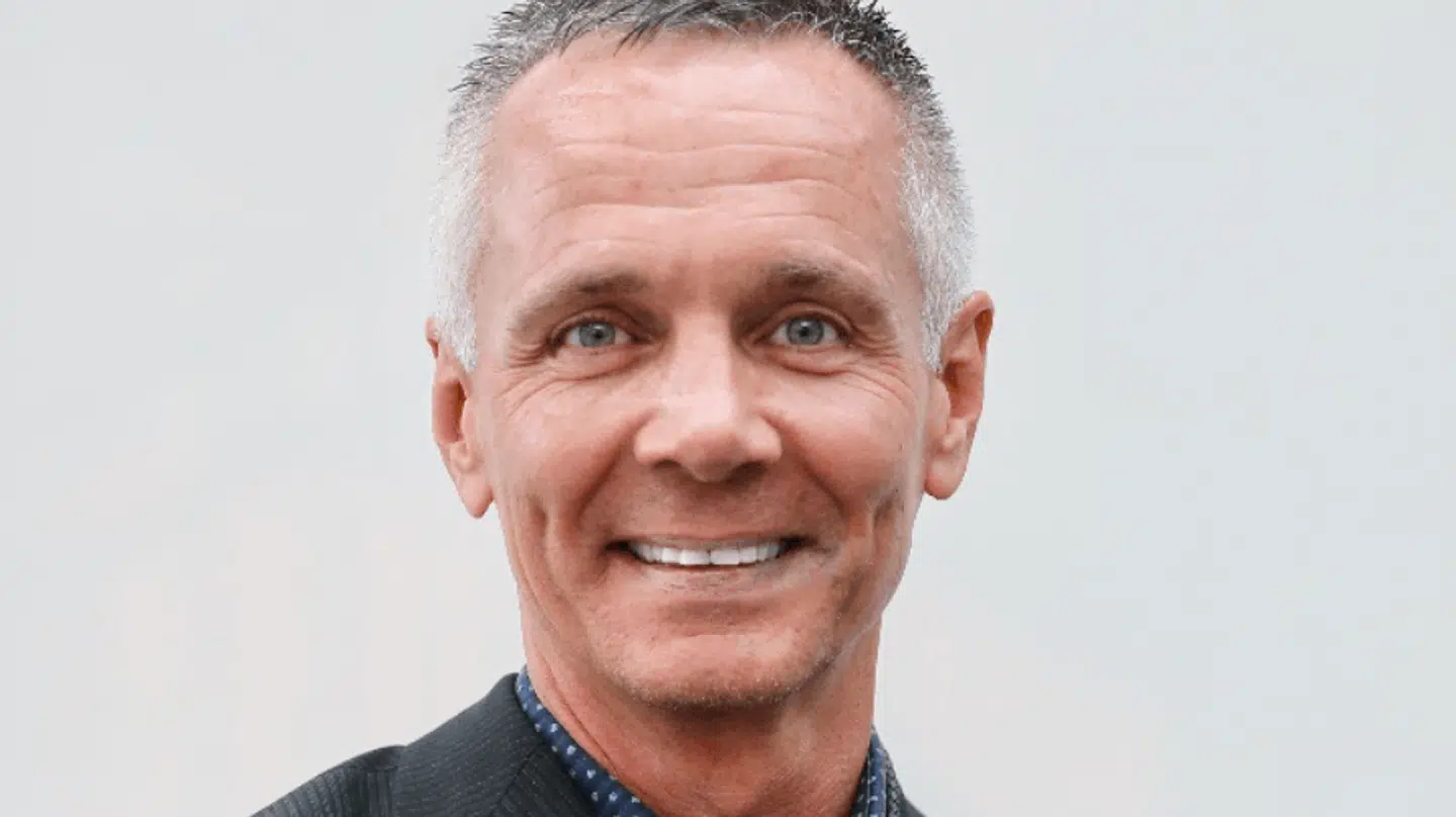 Jesper Lundorf har været livvagt i PET og for Kongehuset.