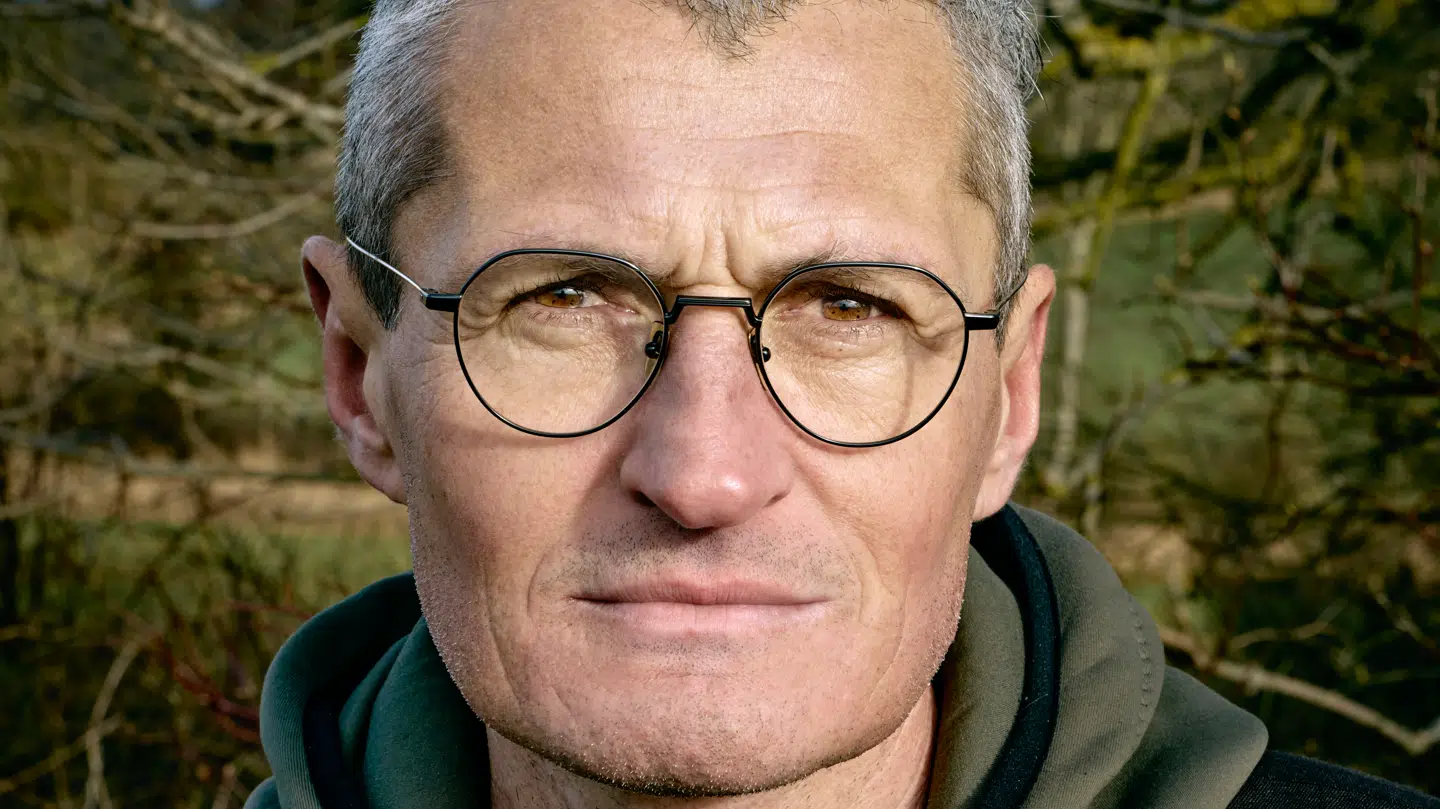 Jacob Jelsing bakker op om formueskat.