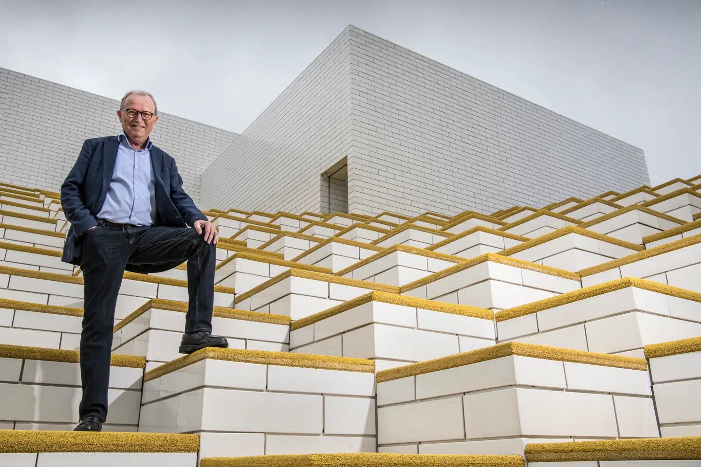 LEGO-familien kan risikere at skulle finde et milliardbeløb for at betale formueskat, hvis Socialdemokratiets forslag bliver til virkelighed.