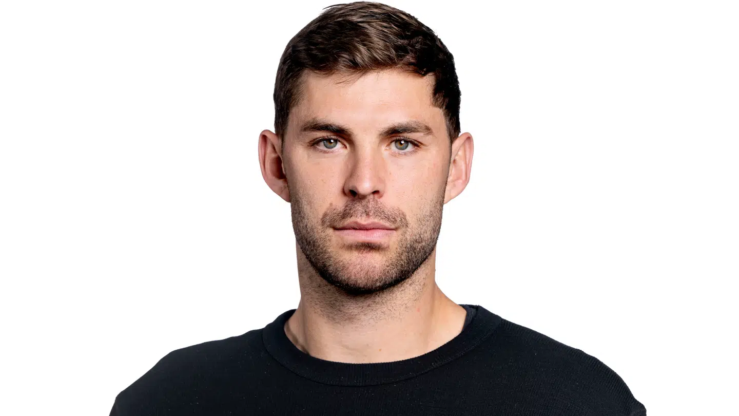 Emil Berggreen, fodboldekspert på B.T.