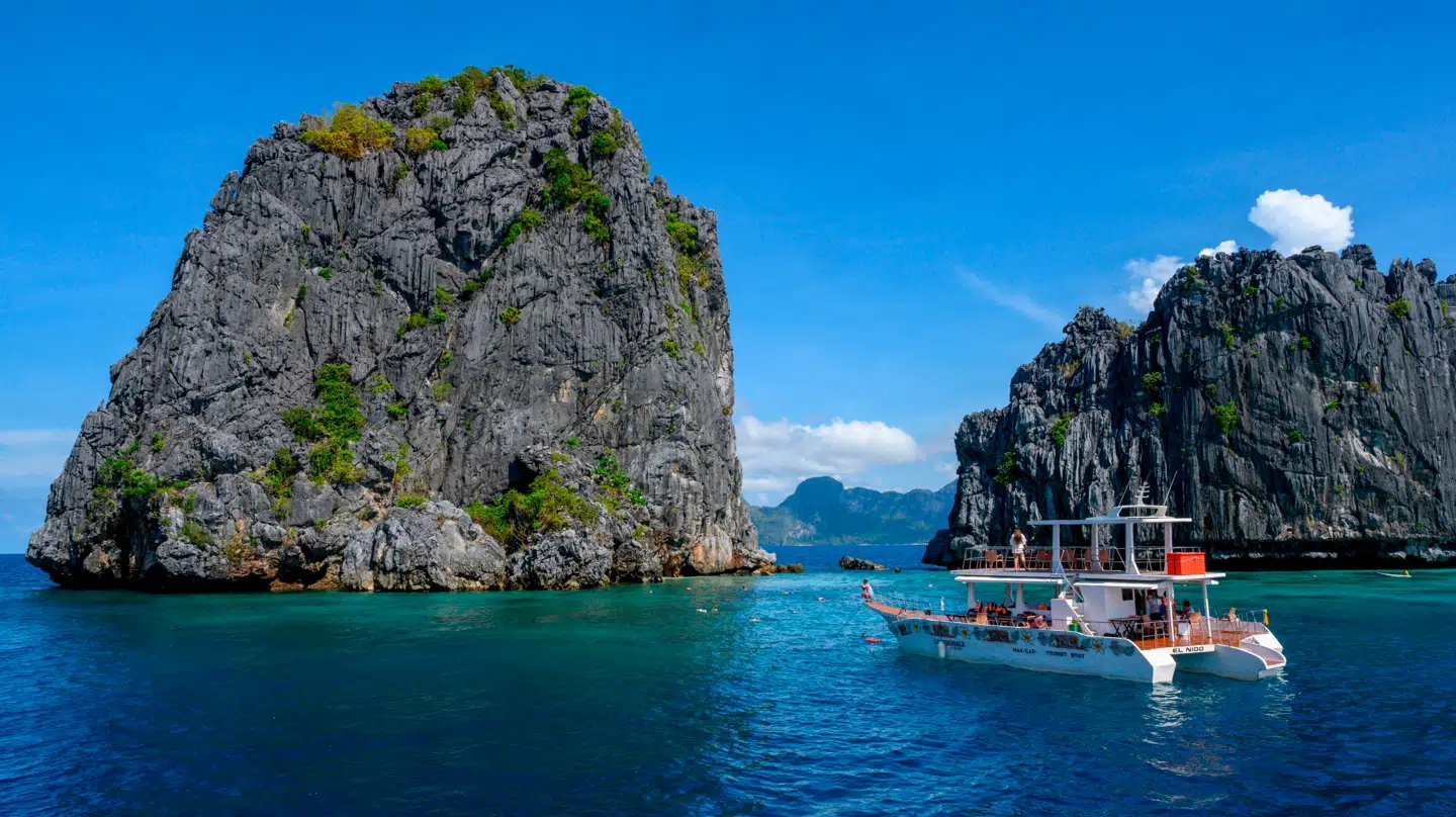 Benjamin Herseth var på bryllupsrejse i Filippinerne, da han gik bort.